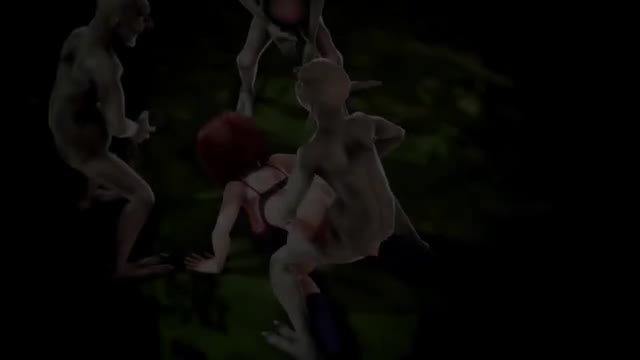 Ai-chan x Goblins – ちゅぴ