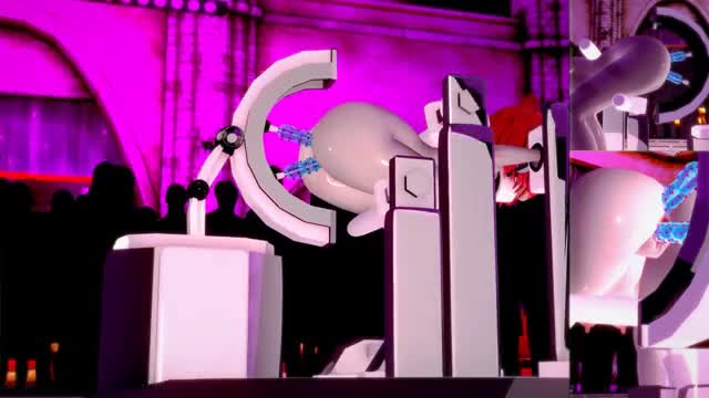 Akemi Subjugator Platform Product Demo