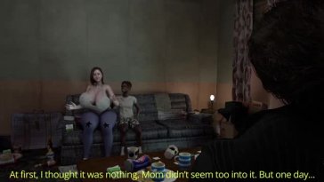 Akiko’s Secret