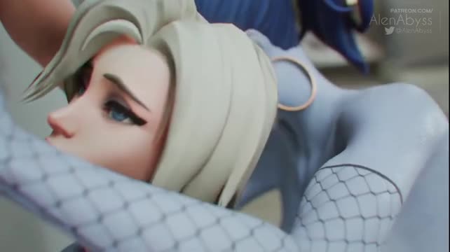 AlenAbyss Compilation