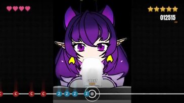 Alineihgena Breeding test Beat banger
