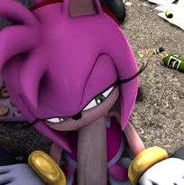 Alleyway Amy