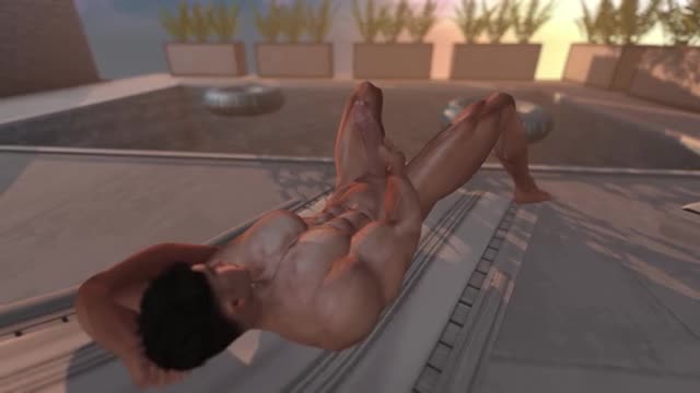 Alone
