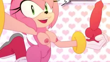 Amy New dildo