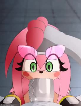 Amy Rose [TheKingAngus]
