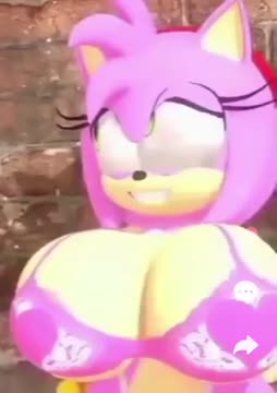 Amy’s Porn session is Leaked…