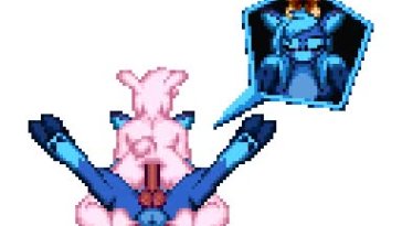 Anal knot sheeeeep :3 (or whatever that animal is)