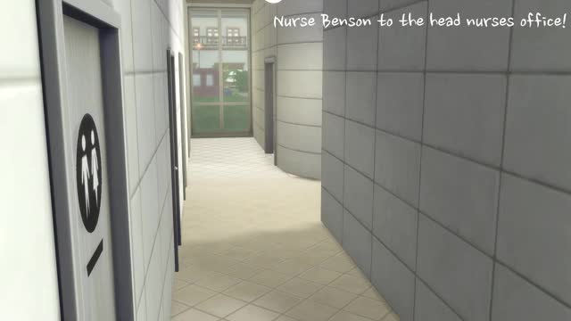 Anal nurses