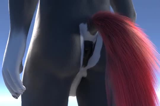 Anal vore by Canadian1579
