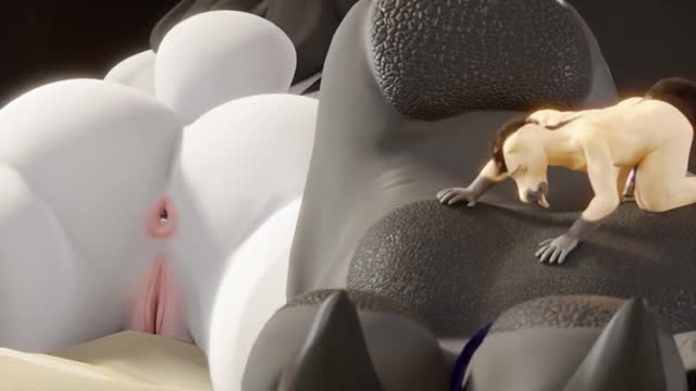 Anal vore by Canadian1579/untied verbegar