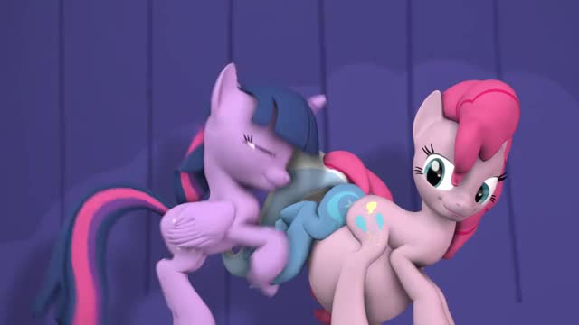 Anal vore by blueblaze95