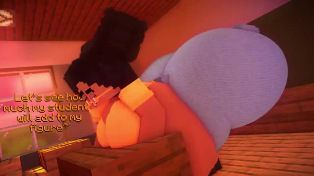 Anal vore by capdrinker