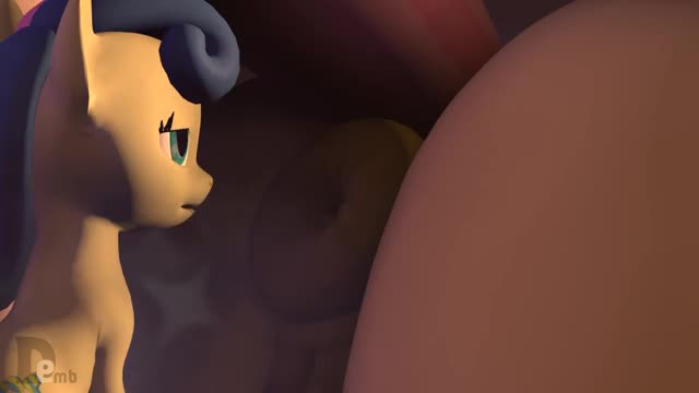 Anal vore by demb