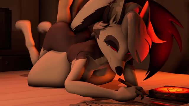 Anal vore by heymanand
