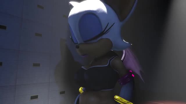 Anal vore by heymanand