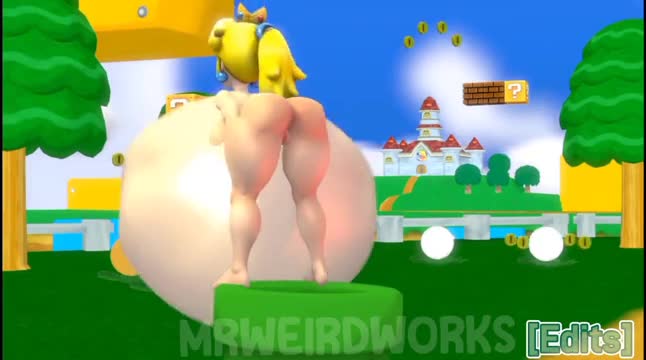 Anal vore by hotpocketshotgun/mrweirdworkz