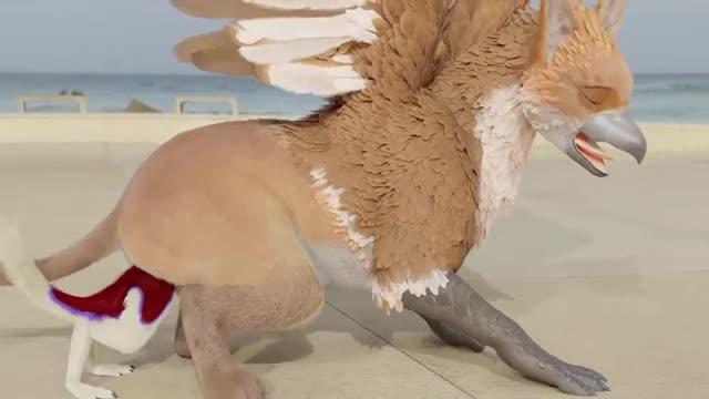 Anal vore by katzenoms