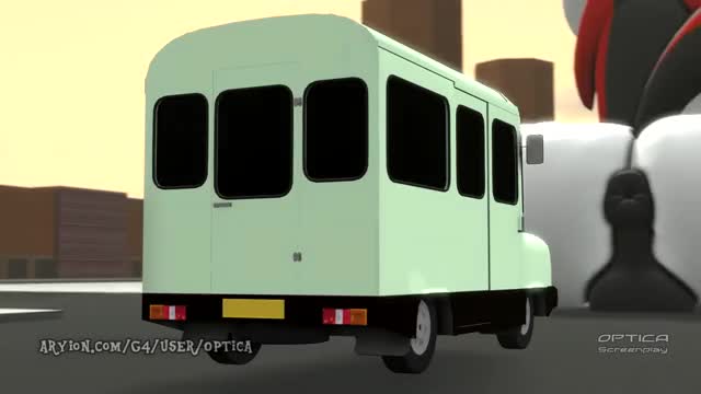Anal vore by optica