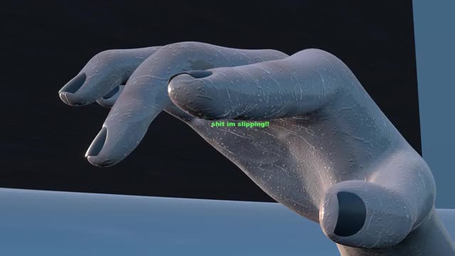 Anal vore by simsalabime