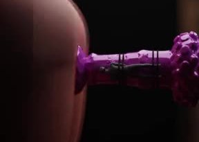 Anal vore by sprankeez