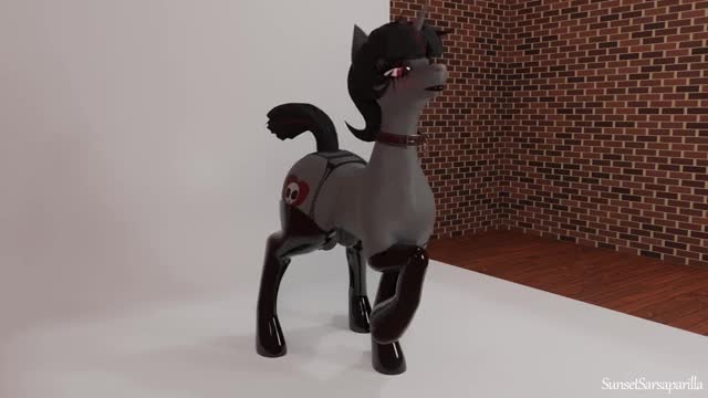 Anal vore by sunsetsarsaparilla