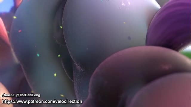 Anal vore by velocirection