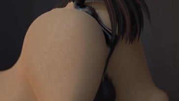 Anal vore by volanare1
