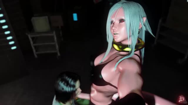 Android 21 x Android 17