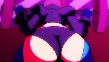 Angel’s Butt Expansion