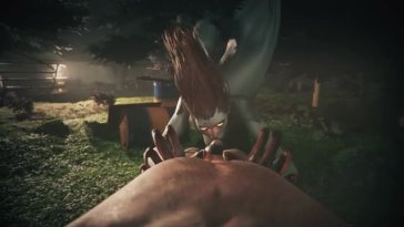 Angler Sucky [Fatcat]