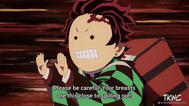 Anime Nude Filter Compilation