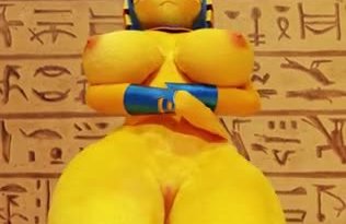 Ankha Dance