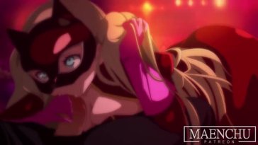 Ann (Maenchu)