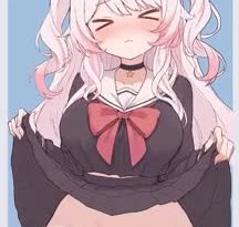 Anny tease