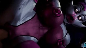 Another night with Mangle