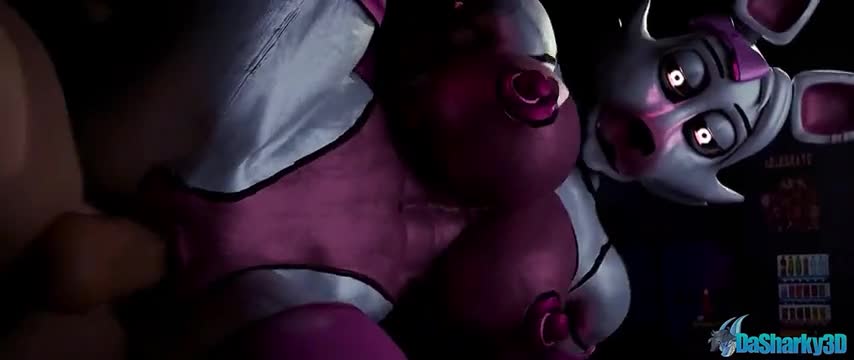 Another night with Mangle