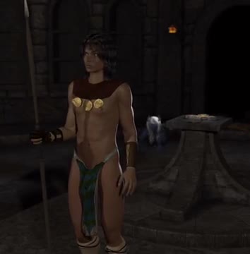 Another way in by ovidius naso