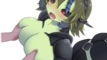 Ant girl [RmTwo] [Official Extended]