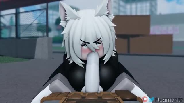Anti Sucking A Dick