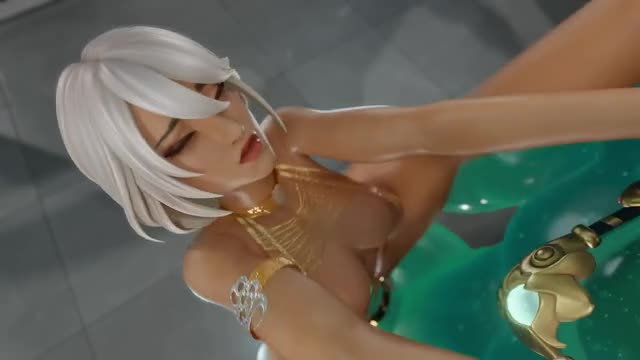 Aphrodite [Alt][Scarecraw][NO WM]