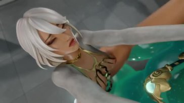 Aphrodite [Scarecraw][NO WM]