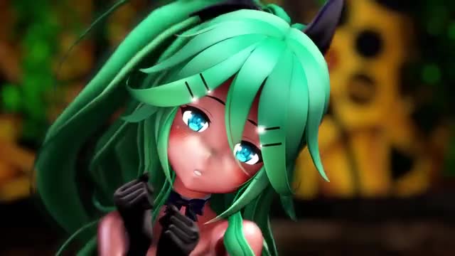 Apple Pie – Yamakaze (Dark Skin) – Inwerwm