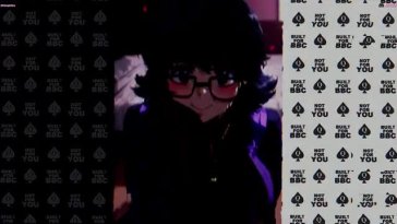 Archik & Hange collab HMV (blacked)