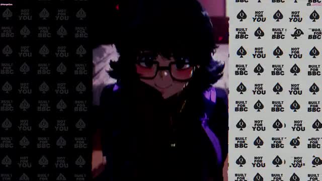 Archik & Hange collab HMV (blacked)
