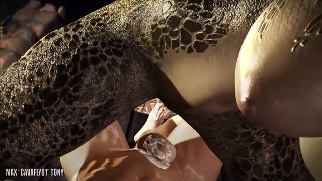 Argonian Compilation