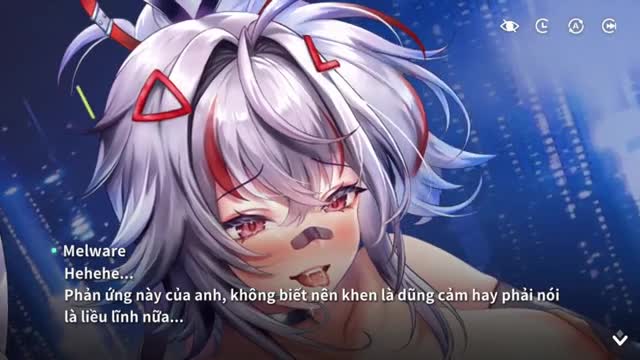 Ark ReCode – Projekt Melody (Melwave?)  (Vietsub)