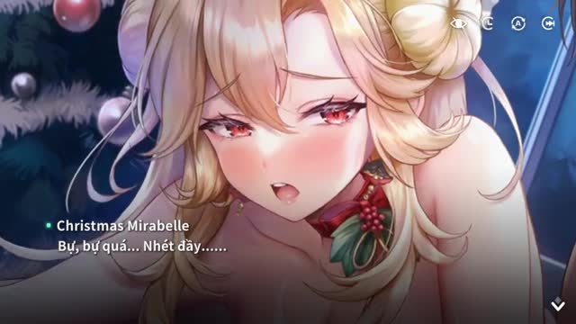 Ark Recode – Chritmas Mirabelle (Vietsub)