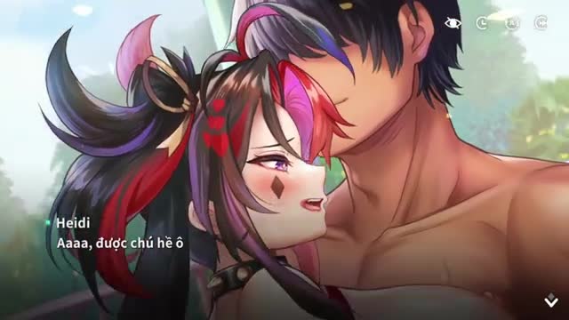 Ark Recode – Heidi (Vietsub)