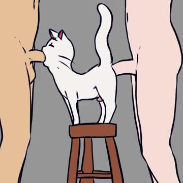 Artemis threesome