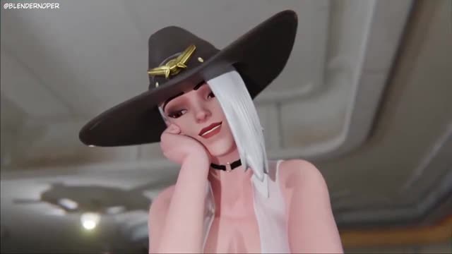 Ashe’s BWC rodeo